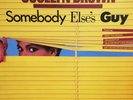 JOCELYN BROWN SEALED LP SOMEBODY ELSES GUY 1984 VINYL DREAMS FUNK SOUL DISCO 12