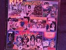 KISS Unmasked Vinyl Lp (1980)