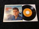 ELVIS PRESLEY EP EPA-4340 CHRISTMAS WITH ELVIS  ORANGE LABEL HIGH GRADE