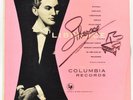Liberace At The Piano Autographed Signed 1952 Columbia Records CL6217 Mono Vinyl
