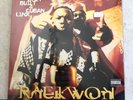 RAEKWON ONLY BUILT 4 CUBAN LINX LP SEALED 1995 ORIG WU TANG CLAN LOUD GHOSTFACE