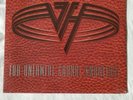 Van Halen Unlawful Carnal Knowledge Sealed LP 1991 Columbia House Pressing