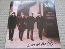 The Beatles Live At The BBC 1994 Double Vinyl LP - Beautiful Near Mint Vinyl