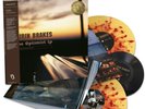 Turin Brakes - The Optimist Vinyl - Dinked Archive Edition #05 /700 Presale LP