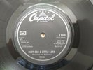 Beatles Paul McCartney Wings - Mary Had A Little Lamb - Capitol SOLID Centre