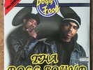 Tha Dogg Pound ?– Dogg Food LP. SEALED MINT Snoop Death Row Records ?– DROW 111