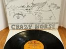 Neil Young with Crazy Horse Zuma Vinyl LP Reprise Records MS 2242 1975 Original