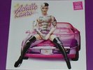 ACHILLE LAURO. 1990. RARO LIMITED VINILE LP ROSA NUMERATO SIGILLATO