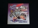 4AD OFFER  THE BIRTHDAY PARTY (NICK CAVE) - LP  JUNK YARD  CAD 207  near mint
