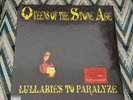 QUEENS OF THE STONE AGE | LULLABIES TO PARALYZE 12