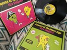 QUEENS OF THE STONE AGE | ERA VULGARIS | VINYL LP + POSTER WITH INSERTS
