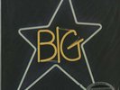 Big Star, #1 Record 200g Clarity LP from the Michael Hobson Archives