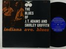 JT Adams/Shirley Griffith 
