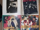 Roxette Vinyl Bundle - Pearls Of Passion, Look Sharp, Joyride, Tourism