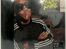 Killer Mike RAP Music Exclusive VMP Big Beast Splatter Vinyl Me Please 2LP RAP