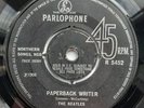 RARE BEATLES 