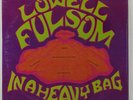 Lowell Fulsom 