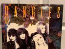 1988 Bangles Everything Vintage Record LP 12