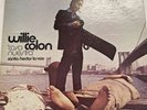 LP Willie Colon Casa Nuestra Cantu Hector La Voe Ex Fania Records