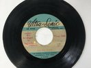The Ebb Tides Unreleased Garage Rock ACETATE Town In Paradise Revenge 45 LISTEN