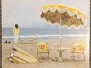 Neil Young - On the Beach rare 1974 LP on Reprise, R 2180 - w/ inner - Nice
