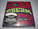 Cream ?– The Singles 1967-1970 (10 x 7