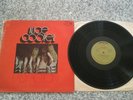 ALICE COOPER EASY ACTION 1970 LP VERY RARE MOZAMBIQUE AFRICA PRESS