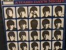 The Beatles – A Hard Days Night (UK Parlophone) Mono - Vinyl LP Record PMC 1230