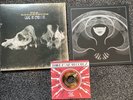 The Raconteurs Live In London Vault Package White Stripes Vinyl Third Man Record