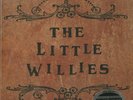The Little Willies 200g Clarity LP + 7