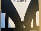The Killers Mr Brightside 7” White Vinyl 500 Only Lizard King Records
