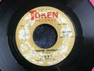 rare northern soul Ruby - feminine ingenuity / deceived -  golden token orig 