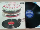 ROLLING STONES : Let It Bleed : 1969 UK Decca Stereo 2nd Press Vinyl LP EX/NM