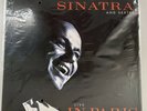 FRANK SINATRA MFSL SINATRA SEXTET LIVE IN PARIS AUDIOPHILE #1709 2 LPS