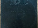 Back in Black by AC/DC (Vinyl LP, Atlantic Records, released 1980) - Used