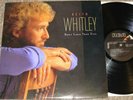 KEITH WHITLEY-Don't Close Your Eyes ORIG.1988 RCA Vinyl LP Record RARE COUNTRY
