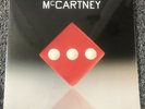 PAUL McCARTNEY III - NUMBERED RED VINYL LP - LIMITED EDITION - NEW & SEALED