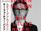 Steven Wilson The Future Bites White Vinyl LP With Obi Numbered New & Sealed