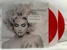 MADONNA 'FEVER' (1992) DOUBLE PACK  2 x 12