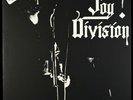 Joy Division - Russell Club June 13 1979 - Tranlucent Red Vinyl LP