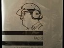 A Factory Sample - Fac-2 - Unofficial 2008 Reissue - 2x7” Vinyl