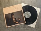 Bela Fleck LP Natural Bridge - 1982 Rounder Records 0146 Vinyl Bluegrass Country