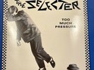 THE SELECTOR Too Much Pressure VG+ VINYL -SKA CLASSIC THE SPECIALS TWO-TONE