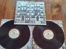 LED ZEPPELIN/ PHYSICAL GRAFFITI ALSDORF 1975 A2/B2/C2/D2, SWAN SONG PRESS, EX