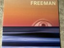 Free-Man Aaron Freeman Ween Self Titled Vinyl LP