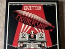 Mothership [180 Gram Vinyl] [Box] by Led Zeppelin (Vinyl,4 LP Box Set)