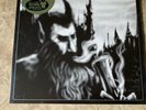 ELECTRIC WIZARD - Dopethrone 2 x LP - GOLD COLORED Vinyl Record Doom Metal Album