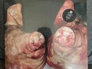Armand Hammer And Alchemist Haram Vinyl LP - SEALED