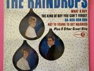 The Raindrops - S/T LP Vinyl SEALED Mono Pop Doo Wop Jubilee Murray Hill US