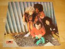 Jimi Hendrix Band Of Gypsys Australia Import Puppet Cover Polydor LP Play Tested